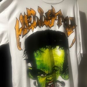 Hellstar graphic T